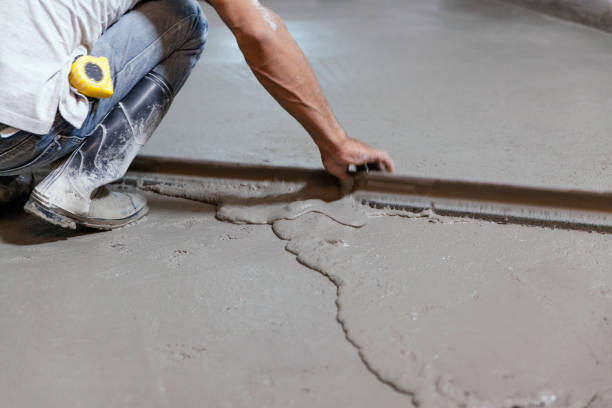 Best Concrete Driveway Installation in Guttenberg, IA