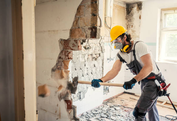 Best Concrete Foundation Repair in Guttenberg, IA