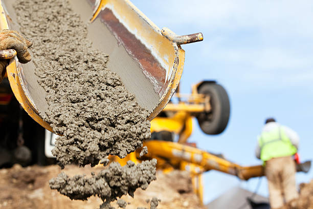 Best Concrete Retaining Walls in Guttenberg, IA