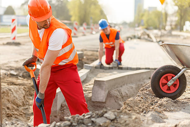 Best Concrete Sealing and Maintenance in Guttenberg, IA